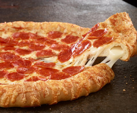 Pizza Hut - Forest Lake - Accommodation in Brisbane 0