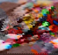 Rosebud Charcoal Chicken