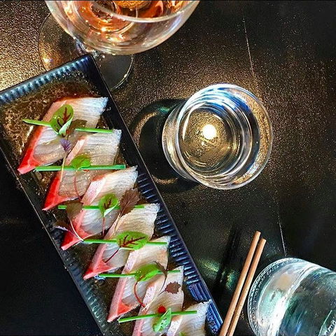 Sankaku Izakaya - Accommodation in Brisbane 0