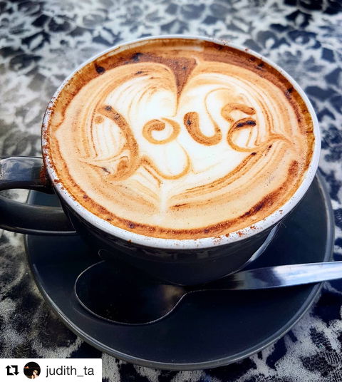 Scallywags Cafe - Accommodation in Brisbane 1
