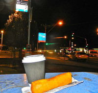 Station Mighty Bites - Accommodation in Brisbane