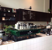 Street Espresso - Accommodation in Brisbane