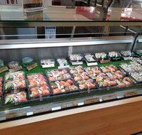 Sushi Sushi - Willetton - Accommodation in Brisbane
