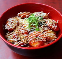 Sushi 1 - Woolloongabba - Accommodation in Brisbane
