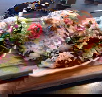 The Lazy Sheep - Accommodation in Brisbane