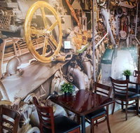 The Engine Room - Accommodation in Brisbane
