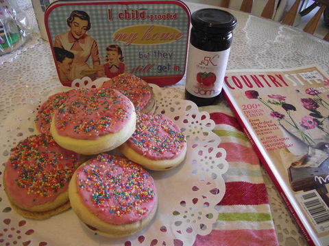 The Cake Lady Cafe - Accommodation in Brisbane 0