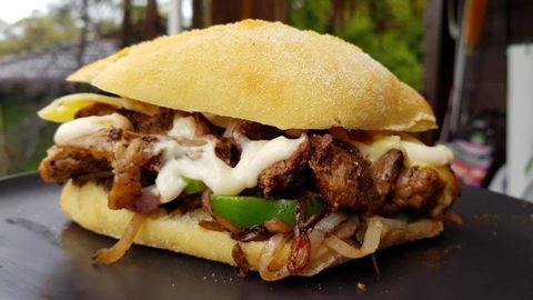 Ya-Ya Mediterranean Grill - Accommodation in Brisbane 0