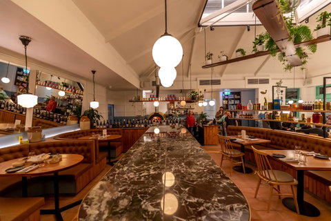 Yiasou George - Accommodation in Brisbane 2
