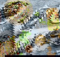 Zambrero Griffith - Accommodation in Brisbane