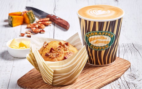 Zarraffa's Coffee - Burleigh Heads - Accommodation in Brisbane 0