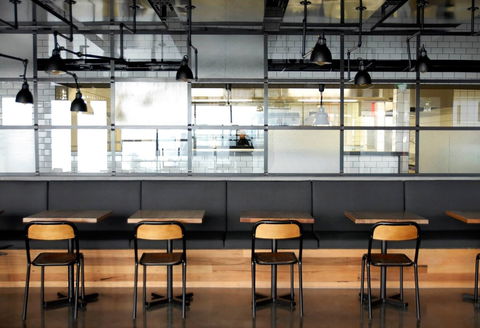 Alfa - Yarraville - Accommodation in Brisbane 0