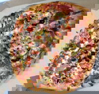 Al Taglio Woodfire Pizzeria - Accommodation in Brisbane