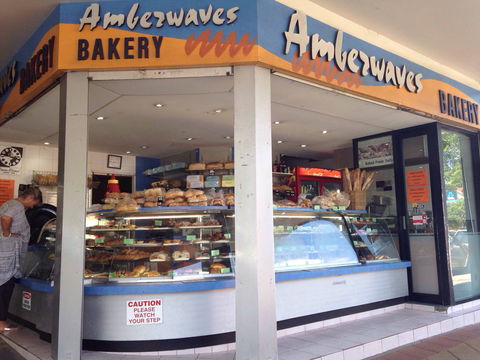 Amber Waves Bakery - Accommodation in Brisbane 0