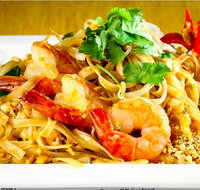 At Thai On Frank - Accommodation in Brisbane