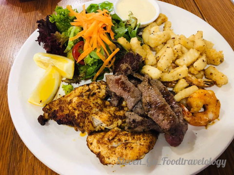 Cafe Matto - Accommodation in Brisbane 0