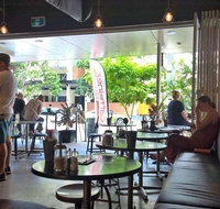 Caffeine Espresso - Accommodation in Brisbane