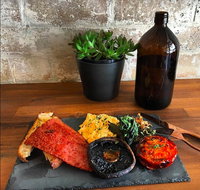 Cafe Ventotto - Accommodation in Brisbane