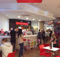 Crema Espresso - Robina - Accommodation in Brisbane