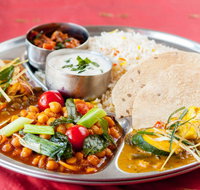 Curry Express - Accommodation in Brisbane