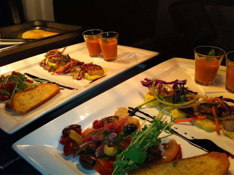 Denison Star - Accommodation in Brisbane 0