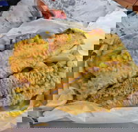 Golden Valley Chinese Restaurant - Accommodation in Brisbane