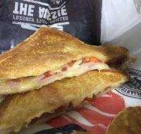 Hungry Jack's - Forrestfield - Accommodation in Brisbane