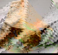 Hyde n Seek - Accommodation in Brisbane