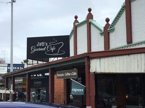 J And B's Gourmet Café - Accommodation in Brisbane 0