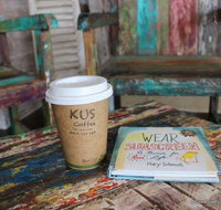 Kafe Krave - Accommodation in Brisbane