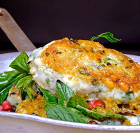 Kepos Street Kitchen - Redfern - Accommodation in Brisbane