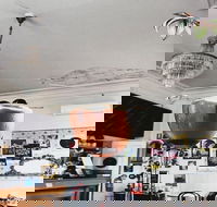 Liberte - Accommodation in Brisbane