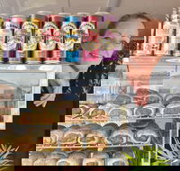 Liv's Heirloom Recipes