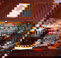 Madras House - Accommodation in Brisbane