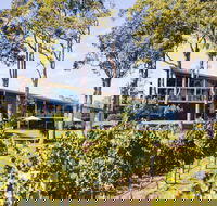 MadFish Wines Margaret River