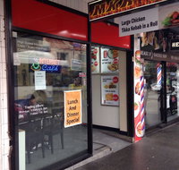 MKR Restaurant and Cafe - Accommodation in Brisbane