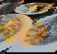 Newmarket Hotel - Accommodation in Brisbane