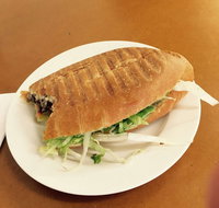 N'joy Cafe - Accommodation in Brisbane