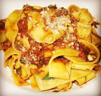 Spaghetti and Jazz - Accommodation in Brisbane