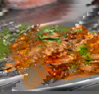 Taste Breeze - Accommodation in Brisbane