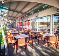 Tea Garden - Accommodation in Brisbane
