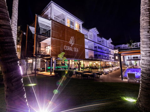 The Rocks - Restaurant, Bar, Pool Club - Accommodation in Brisbane 0