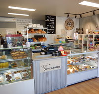 The Village Cafe in Murrumbateman - Accommodation in Brisbane