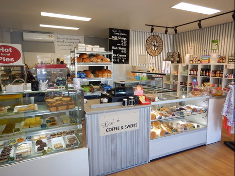 The Village Cafe In Murrumbateman - Accommodation in Brisbane 0