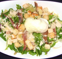 The Colliefields Brasserie Caf