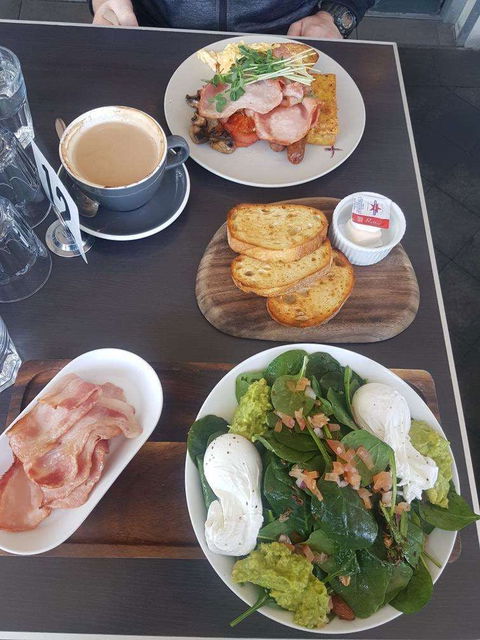 Tropico - Accommodation in Brisbane 0