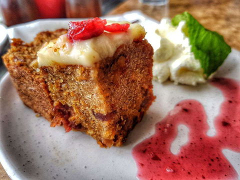 Watermans Cafe - Accommodation in Brisbane 0