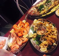 Wilson's Lebanese Restaurant - Accommodation in Brisbane