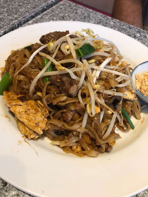 Zab Thai Take-Away - Accommodation in Brisbane 0