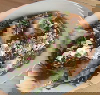 Zocalo Mexican Restaurant